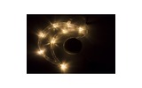 Световая фигура Neon-Night 501-014 Фигура светодиодная Месяц на присоске с подвесом