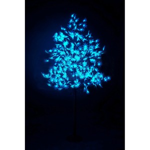 Световая фигура Neon-Night 531-513 Дерево синие светодиоды