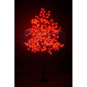 Световая фигура Neon-Night 531-512 Дерево красные светодиоды