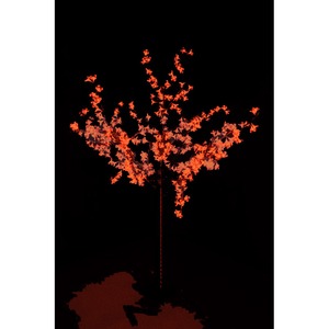 Световая фигура Neon-Night 531-302 Дерево красные светодиоды