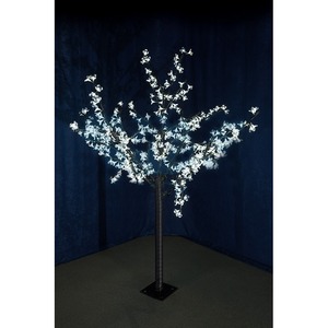 Световая фигура Neon-Night 531-305 Дерево белые светодиоды