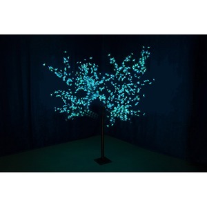 Световая фигура Neon-Night 531-109 Дерево RGB светодиоды