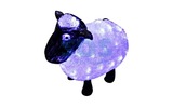 Световая фигура Neon-Night 513-401 Овца 30см 56 светодиодов IP65 24В