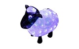 Световая фигура Neon-Night 513-401 Овца 30см 56 светодиодов IP65 24В