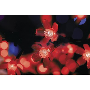 Световая фигура Neon-Night 531-102 Дерево красные светодиоды
