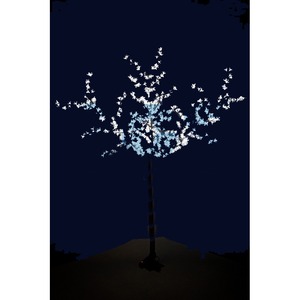 Световая фигура Neon-Night 531-325 Дерево белые светодиоды