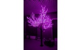 Световая фигура Neon-Night 531-126 Дерево фиолетовые светодиоды