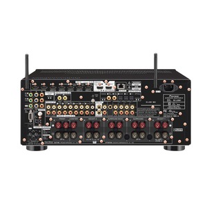 AV-Ресивер Pioneer SC-LX901 Black