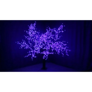 Световая фигура Neon-Night 531-129 Дерево RGB светодиоды