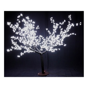 Световая фигура Neon-Night 531-125 Дерево белые светодиоды