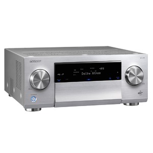 AV-Ресивер Pioneer SC-LX89 Silver