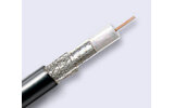 Кабель антенный в нарезку Rexant 01-3011 RG-11U (75 Ом) OUTDOOR (305 метров)