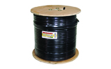 Кабель антенный в нарезку Rexant 01-3021 RG-11U (75 Ом) OUTDOOR + ТРОС*1 (305 метров)