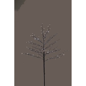 Световая фигура Neon-Night 531-245 Дерево белые светодиоды