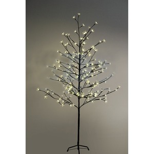 Световая фигура Neon-Night 531-267 Дерево тепло-белые светодиоды