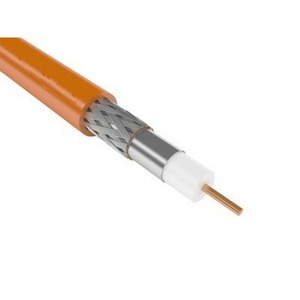 Кабель Антенный Rexant 01-2654 RG-6 нг(А)-HF, (64%), 75 Ом (100 метров)