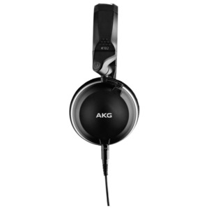 Наушники AKG K182
