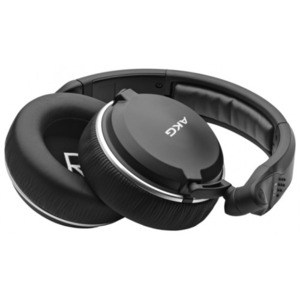 Наушники AKG K182