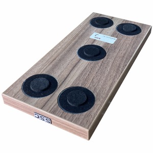 Антивибрационная подставка SSC Minibase XL Walnut