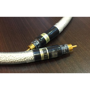 Кабель Коаксиальный Audio Replas DiSi-ALM500 Super SZ 1.0m