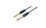 Кабель аудио Jack - Jack Vention BAABH 2.0m