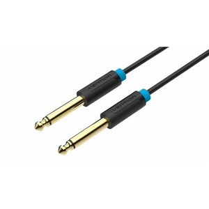 Кабель аудио Jack - Jack Vention BAABJ 5.0m