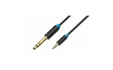 Кабель аудио Jack - Jack Vention BABBG 1.5m