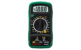Мультиметр MASTECH 13-2011 Портативный мультиметр MAS830
