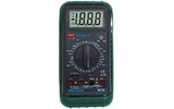 Мультиметр MASTECH 13-2051 Универсальный мультиметр MY63