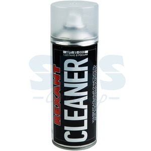 Разное Rexant 85-0002 CLEANER 400 мл универсальный очиститель