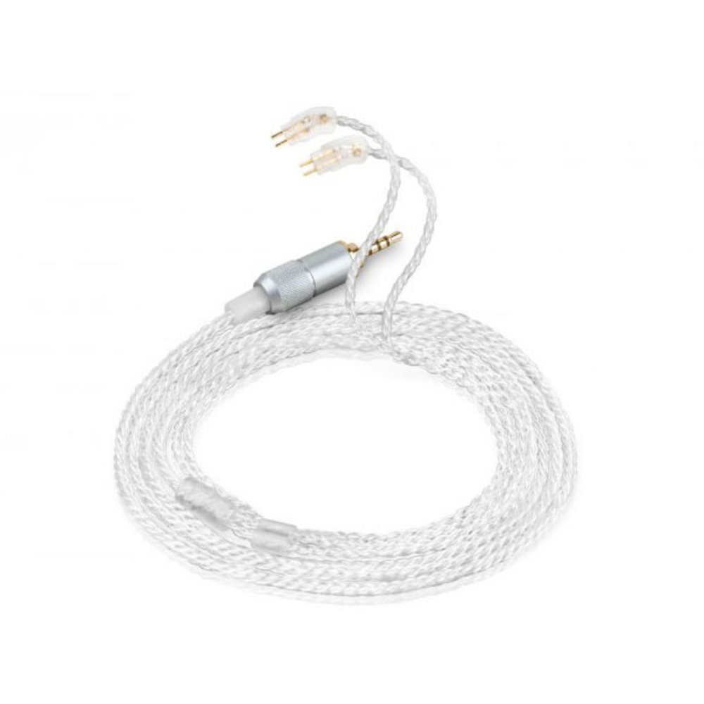 Кабель для наушников FiiO RC-78B White