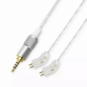 Кабель для наушников FiiO RC-78B White