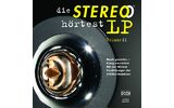 Виниловая пластинка Inakustik 01679281 Die Stereo Hortest LP Vol. II (LP)
