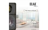 Виниловая пластинка и CD Inakustik 01678021 The Voice Of Elac (LP)