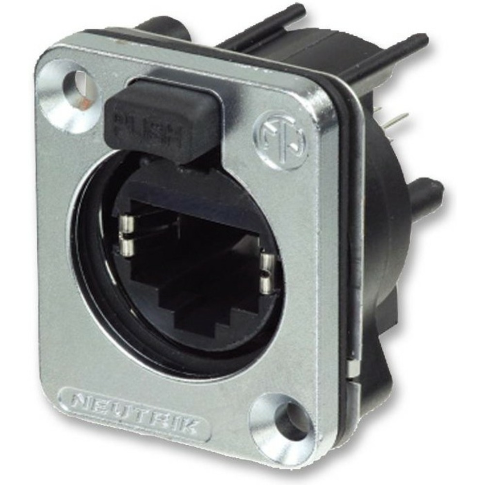 Терминал RJ-45 Neutrik NE8FDV-SE