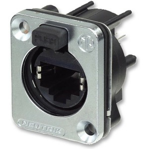 Терминал RJ-45 Neutrik NE8FDV-SE