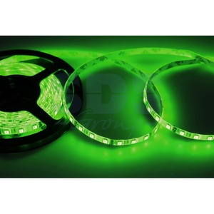 LED лента силикон Lamper 141-499 10 мм, IP65, SMD 5050, 60 LED/m, 12 V, цвет свечения RGB (5 метров)