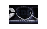 Светодиодная лента Lamper 141-355 8 мм, IP65, SMD 2835, 60 LED/m, 12 V, цвет свечения белый (5 метров)