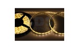 Светодиодная лента Lamper 141-356 8 мм, IP65, SMD 2835, 60 LED/m, 12 V, цвет свечения теплый белый (5 метров)