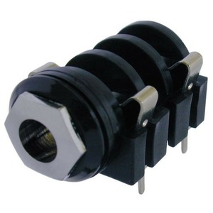 Терминал Jack Neutrik NMJ4HCD2