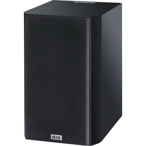 Колонка полочная HECO Elementa 300 Black satin