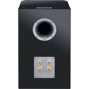 Колонка полочная HECO Elementa 300 Black satin