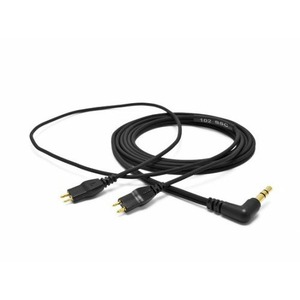 Кабель аудио для наушников Oyaide HPC-HD25 V2 Black 1.2m