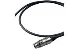 Кабель аудио Jack - XLR Proel BULK200LU10 10.0m