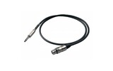 Кабель аудио Jack - XLR Proel BULK200LU3 3.0m