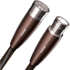 Кабель AES/EBU Audioquest Coffee AES/EBU Digital 0.75m