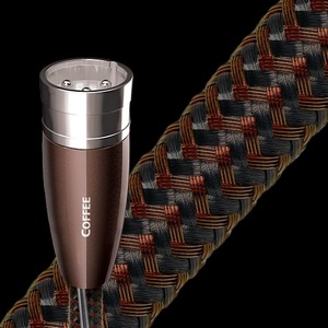 Кабель AES/EBU Audioquest Coffee AES/EBU Digital 0.75m