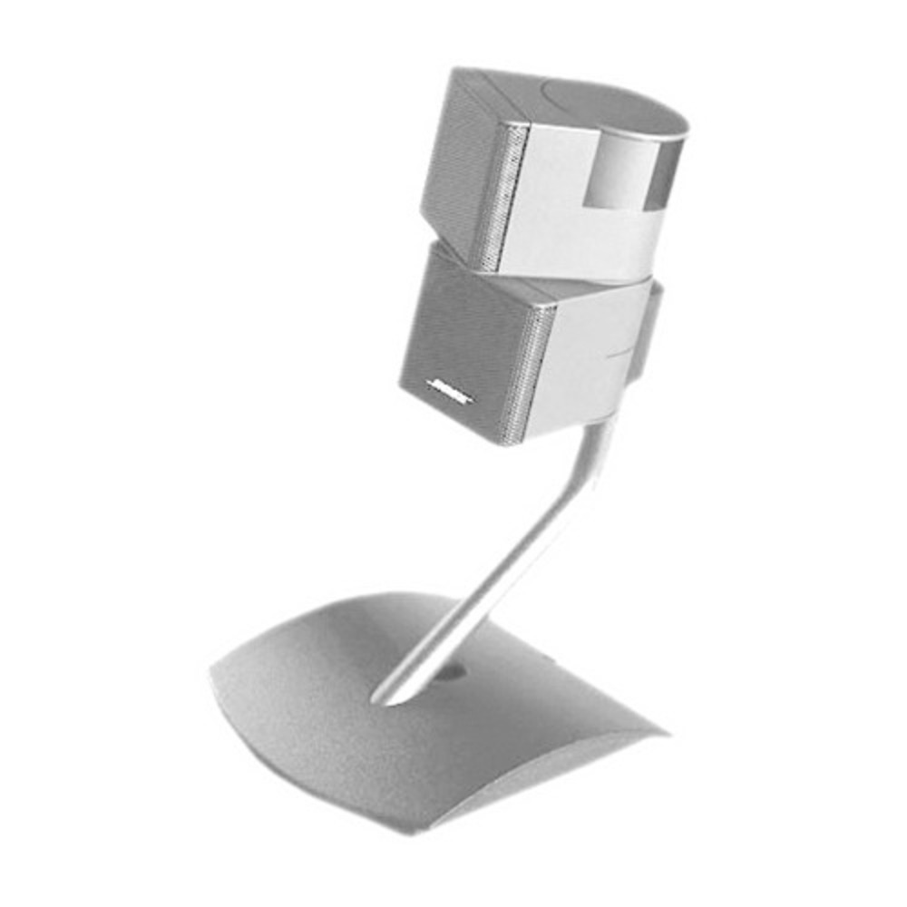 Подставка для колонок Bose UTS-20 Series II Universal Table Stands White