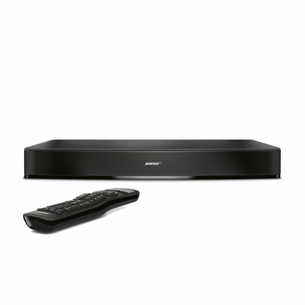 Саундбар Bose SOLO 15 II TV SOUND SYSTEM BLK