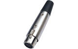 Разъем XLR Roxtone RX020F